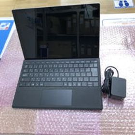 中古 surface pro 6 (i5-8350U/8GB/SSD120GB/W11P) 5160001039 状態： C:並品