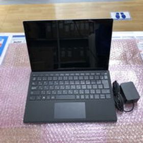 中古 surface pro 6 (i5-8350U/8GB/SSD120GB/W11P) 5160001041 状態： B:良品