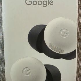 Google Pixel Buds Pro 2 Porcelain