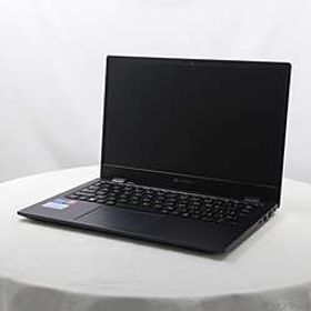 〔中古品〕 dynabook G83／HS A6G9HSF8D621 ［Core-i5-1135G7 (2.4GHz)／8GB／SSD256GB／13.3インチワイド／Windows11 Pro(アップグレード済み)］〔中古品〕 dynabook G83／HS A6G9HSF8D621 ［Core-i5-1135G7 (2.4GHz)／8GB／SSD256GB／13.3インチワイド／Windows11 Pro(アップグレード済み)］