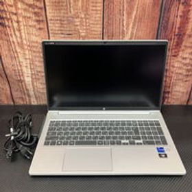 中古 HP ProBook 450 15.6inch G9 NotebookPC(i7-1255U/16GB/SSD512GB/W11P) 5070002315 状態： B:良品