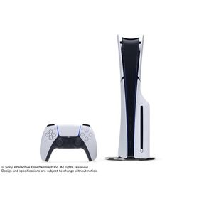 外箱傷あり 新品ソニープレイステーション5 CFI-2000A01 [1TB] ゲーム機 本体 SONY スリム版