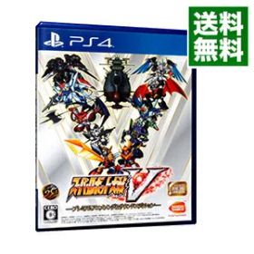 【中古】【全品10倍！9/5限定】PS4 スーパーロボット大戦V プレミアムアニメソング＆サウンドエディション