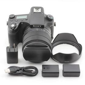 SONY ソニー Cyber-shot DSC-RX10M4
