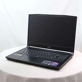 Katana 15 B13V Katana-15-B13VGK-2102JP ［Core-i7-13620H (2.4GHz)／16GB／SSD512GB／GeForce RTX 4070 Lapto