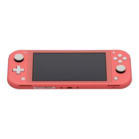 中古 Nintendo Switch Lite 本体NINTENDO 任天堂 ニンテンドーHDH-S-PAZAA XJJ70031855054コンディションランク【B】（商品 No.05-0）