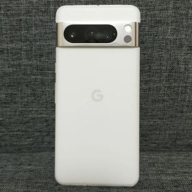 Google Pixel 8 Pro 美品 128GB Porcelain
