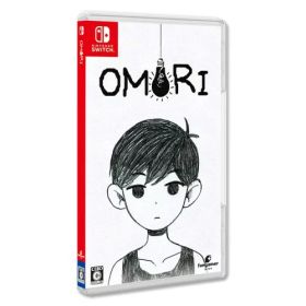 【10/1限定 ポイント最大5倍 & 10/1〜3 最大3000円OFFクーポン】OMORI -Switch