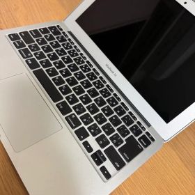 Apple MacBook Air 本体