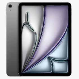 新品未開封Apple iPad Air 11インチ Wi-Fi 128GB 2025年 MC9W4J/A スペースグレイ 4549995555233