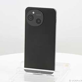 〔中古品〕 AQUOS sense10 128GB フルブラック SH-M33 SIMフリー ［6.1インチ有機EL／Snapdragon 7s Gen 3 Mobile Platform／RAM:6GB／ナノSIM&eSIM］〔中古品〕 AQUOS sense10 128GB フルブラック SH-M33 SIMフリー ［6.1インチ有機EL／Snapdragon 7s Gen 3 Mobile Platform／RAM:6GB／ナノSIM&eSIM］