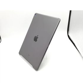 【中古】Apple 【Wi-Fi】 iPad Air（第3世代/2019） 64GB スペースグレイ MUUJ2J/A【大宮東口】保証期間1週間【ランクC】