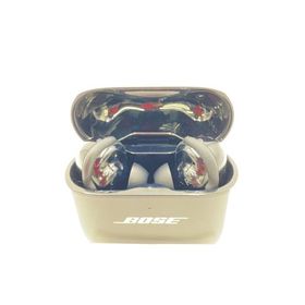 BOSE◆イヤホン/QuietComfort Ultra Earbuds/441408//