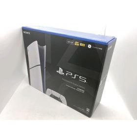【未使用】SONY PlayStation5 デジタル・エディション 日本語専用 CFI-2200B01 [825GB]【秋葉2号】保証期間３ヶ月