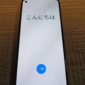 【美品】最終値下げ realme GT 5G 8G │128Gb