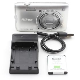Nikon COOLPIX A300
