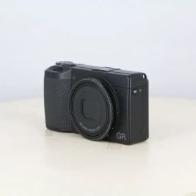【中古】(リコー) RICOH GR IIIx