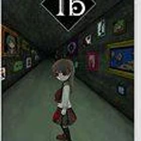 【中古】ニンテンドースイッチソフト Ib [通常版]
