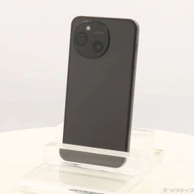 ソフマップ 〔中古品〕 AQUOS sense10 128GB フルブラック SH-M33 SIMフリー【276】