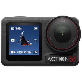 DJI ビデオカメラ OSMO ACTION 5 PRO スタンダードコンボ