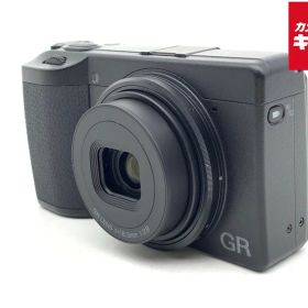 【中古】 【美品】 リコー GR IV 【コンパクトデジタルカメラ】 【6ヶ月保証】