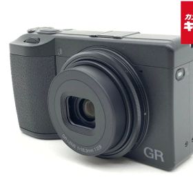 【中古】 【美品】 リコー GR IV 【コンパクトデジタルカメラ】 【6ヶ月保証】