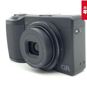 【中古】 【美品】 リコー GR IV 【コンパクトデジタルカメラ】 【6ヶ月保証】
