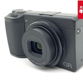【中古】 【良品】 リコー GR IV 【コンパクトデジタルカメラ】 【6ヶ月保証】