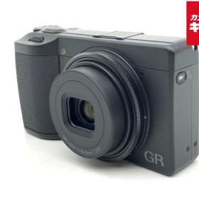 【中古】 【美品】 リコー GR IV 【コンパクトデジタルカメラ】 【6ヶ月保証】