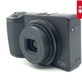 【中古】 【美品】 リコー GR IV 【コンパクトデジタルカメラ】 【6ヶ月保証】