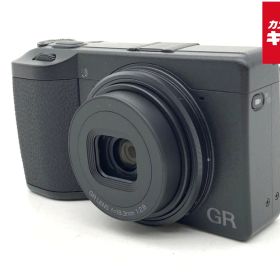【中古】 【美品】 リコー GR IV 【コンパクトデジタルカメラ】 【6ヶ月保証】