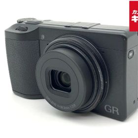 【中古】 【良品】 リコー GR IV 【コンパクトデジタルカメラ】 【6ヶ月保証】