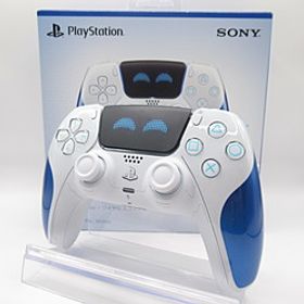 〔中古品〕 DualSense ワイヤレスコントローラー アストロボット ジョイフル リミテッドエディション〔中古品〕 DualSense ワイヤレスコントローラー アストロボット ジョイフル リミテッドエディション