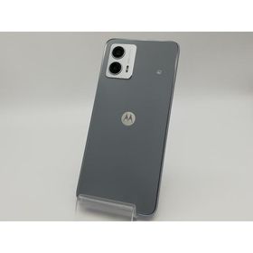 【中古】MOTOROLA ymobile 【SIMフリー】 moto g53y 5G アークティックシルバー 4GB 128GB A301MO【那珂川】保証期間１ヶ月【ランクB】