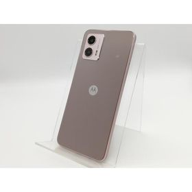 【中古】MOTOROLA ymobile 【SIMフリー】 moto g53y 5G インクブラック 4GB 128GB A301MO【大宮東口】保証期間１週間【ランクC】
