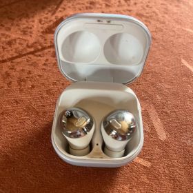 Galaxy Buds Pro 本体 ワイヤレスイヤホン【不良品】