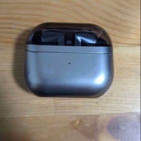 Samsung galaxy buds 3 pro ギャラクシーバッズ3プロ