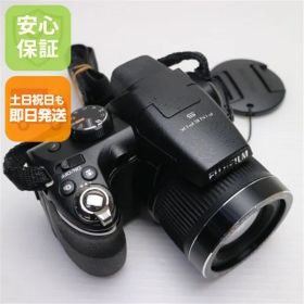 超美品 FinePix S3200 ブラック 即日発送 FUJIFILM デジカメ デジタルカメラ 本体 土日祝発送OK