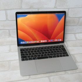 MacBook Pro 2017 13型 新品 29,000円 中古 13,980円 | ネット最安値の
