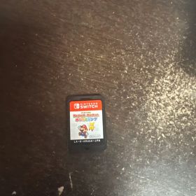 ペーパーマリオ オリガミキング Switch ソフト 本体