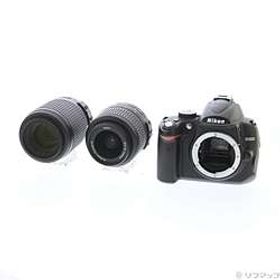 〔中古品〕 Nikon D5000WZ (1230万画素／SDHC)〔中古品〕 Nikon D5000WZ (1230万画素／SDHC)