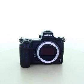 【中古】(ニコン) Nikon Z6II ボデイ