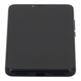 ZTE SIMロックなし ゼットティーイー/スマートフォン/Libero S10 32GB/901ZT/320105105787/Bランク/05【中古】