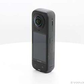 Insta360 X5 ブラック CINSAAHA-X510