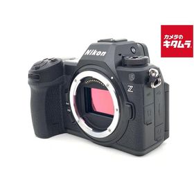 【中古】 【美品】 ニコン Z6III ボディ