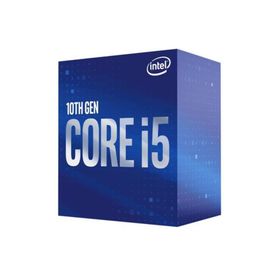Intel Comet Lake Core i5-10400 2.90Ghz 12MB ????? CPU ????????????