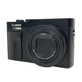 Panasonic DC-TZ99 LUMIX コンパクトデジタルカメラ 中古 美品 T11637838