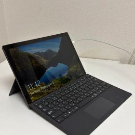 Surface Pro 7 I5-1035G4本体 キーボード付き
