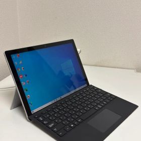 Surface Pro 7+ i5-1135g7本体 キーボード付き