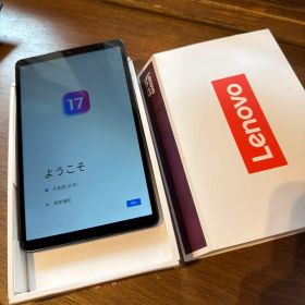 Lenovo Tab K9 本体